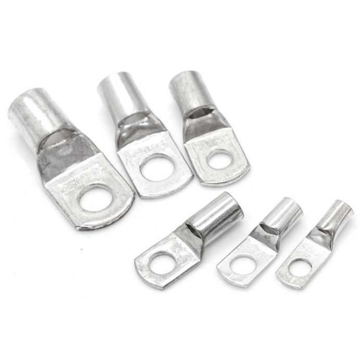 Papuc cupru M8 35mm, Safak, set 1 bucată, galvanizat