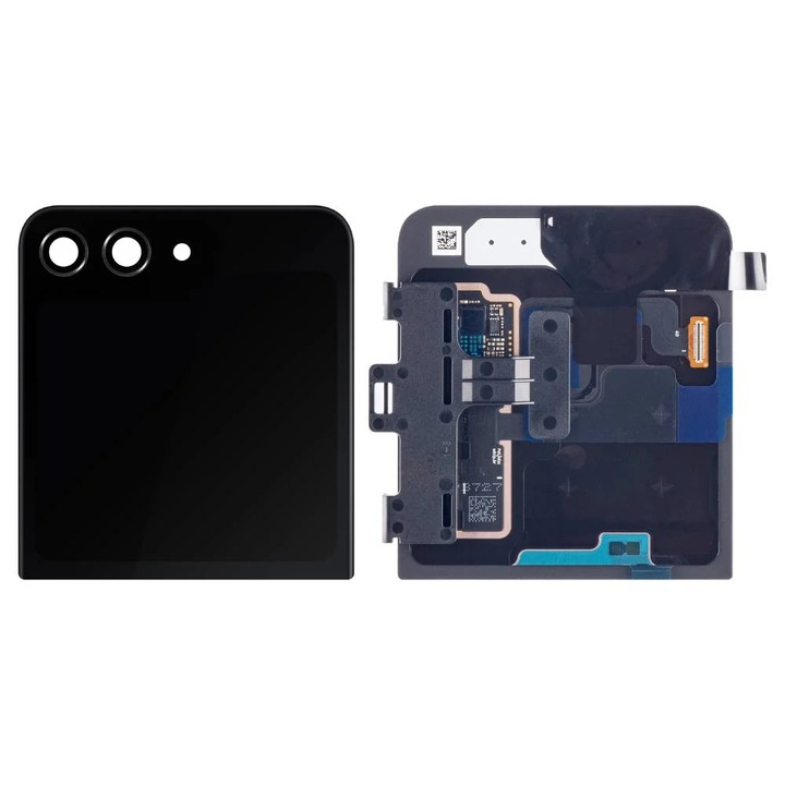 Ecran Original Exterior Samsung Galaxy Z Flip 5 (F731)