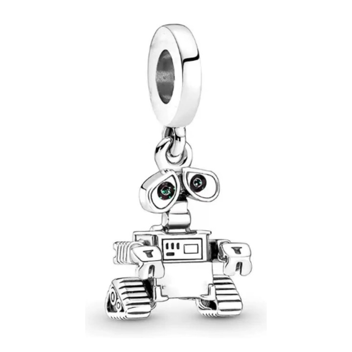 Pandantiv argint 925, margele ajurate, cadou pentru femei