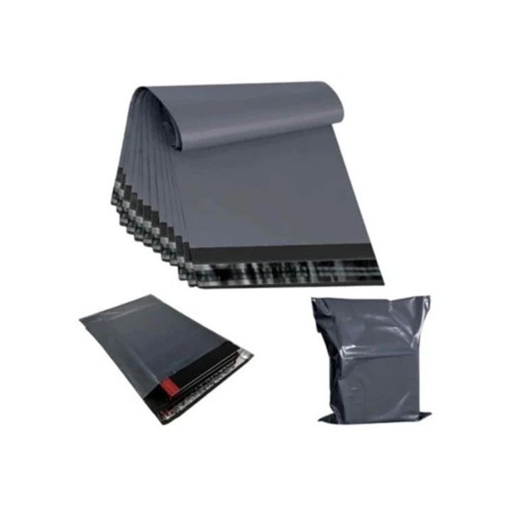 Függő szekrényszervező 5 szinttel és 1 fiókkal, ruhák tárolására, szürke és bézs