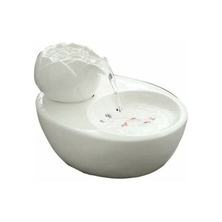 Costum de Halloween pentru caini, Frog Velvet, XL, patru picioare