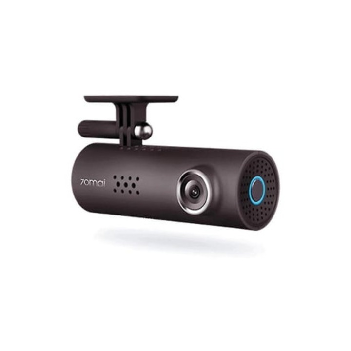 Camera de bord inteligenta, 70mai 1S 1080P, vedere nocturna