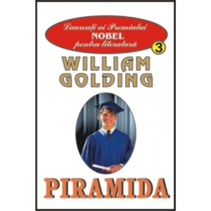 Piramida - William Golding