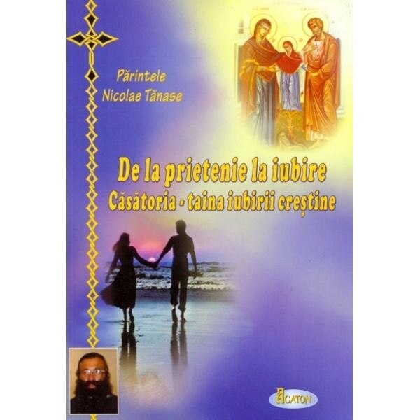 De la prietenie la iubire