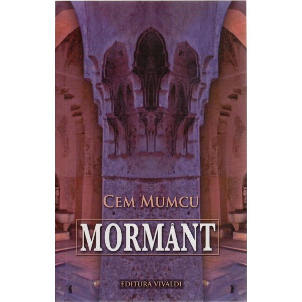 Mormant - Cem Mumcu