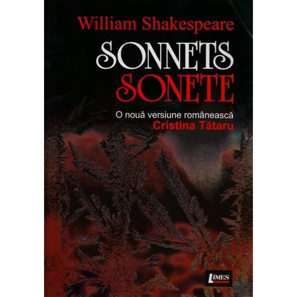 Sonnets/ Sonete - William Shakespeare