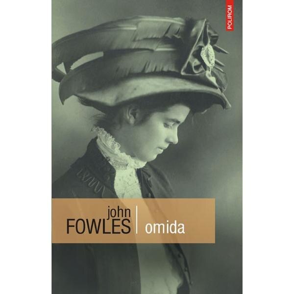 Omida - John Fowles