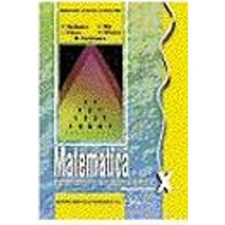 Manual Matematica Clasa 10 Tc+cd - C. Nastasescu, C. Nita, I. Chitescu, D. Mihalca