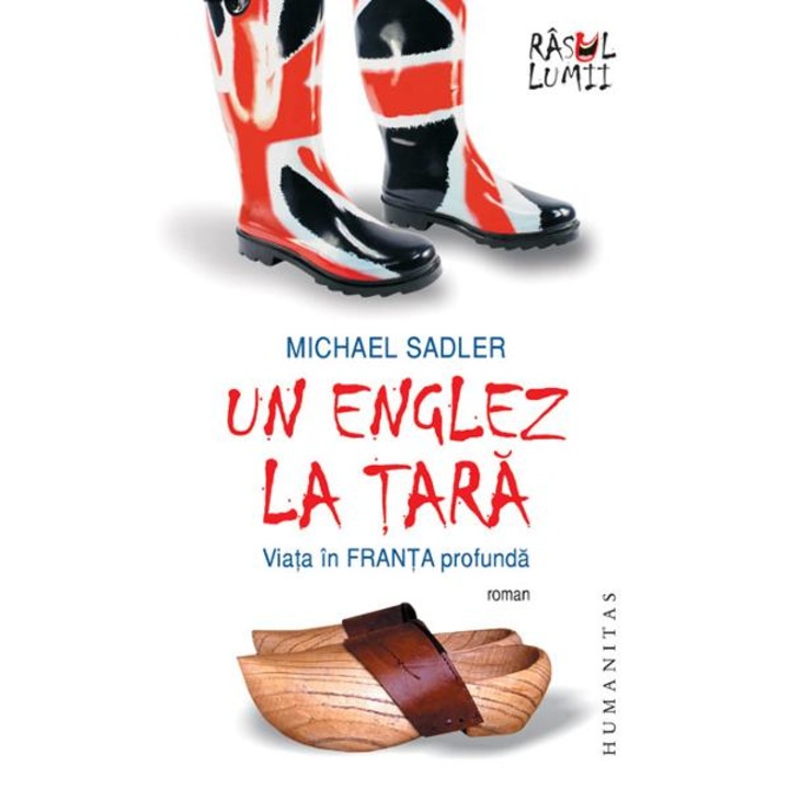 Un englez la tara - Rasul Lumii - Michael Sadler