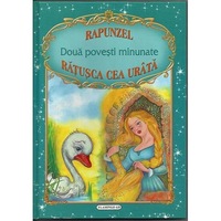 doua povesti minunate rapunzel ratusca cea urata imagen 3_0_
0