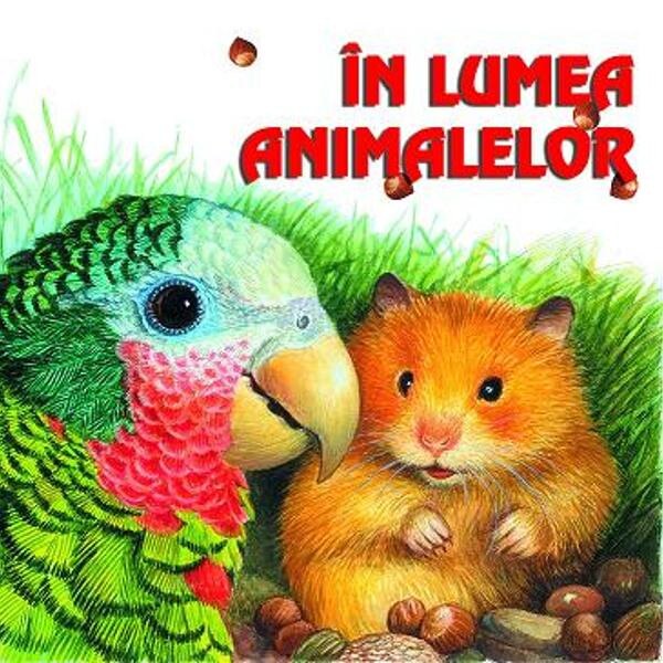 In lumea animalelor