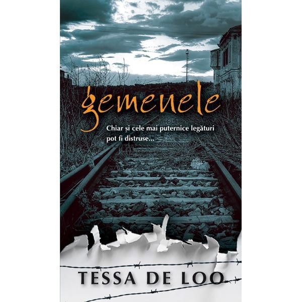 Gemenele - Tessa De Loo