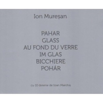 Pahar - Ion Muresan (60 De Ani) Pahar - Ion Muresan (60 De Ani)