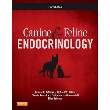 Canine and Feline Endocrinology Canine and Feline Endocrinology