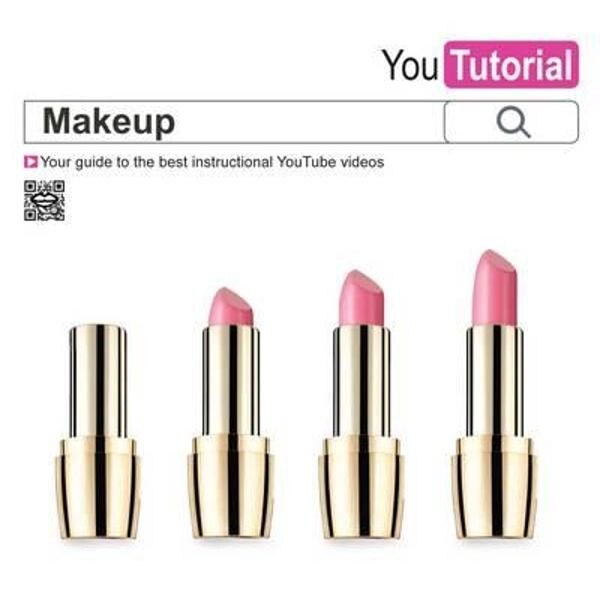 Yoututorial Makeup