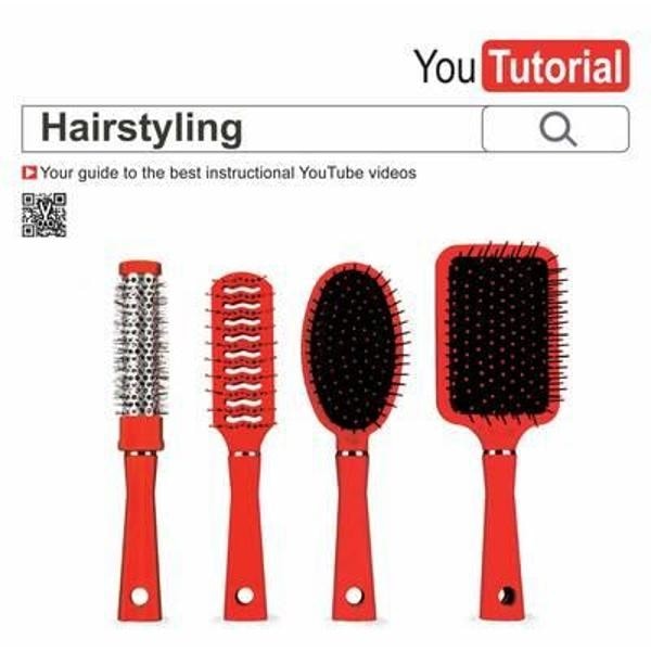 Yoututorial Hair