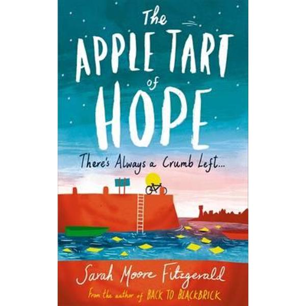 Apple Tart of Hope