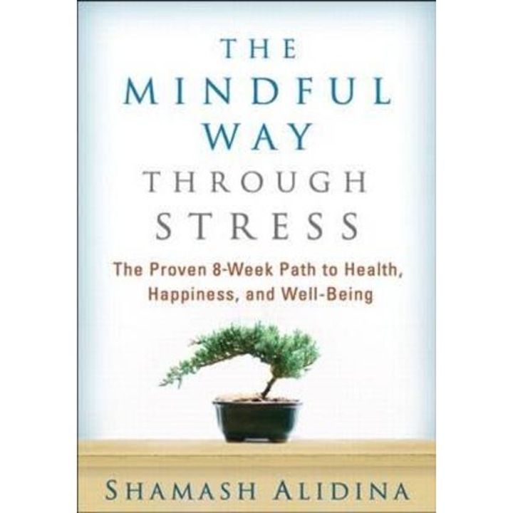 Mindful Way Through Stress