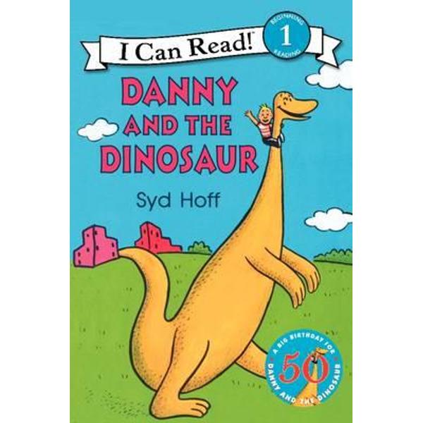 Danny and the Dinosaur