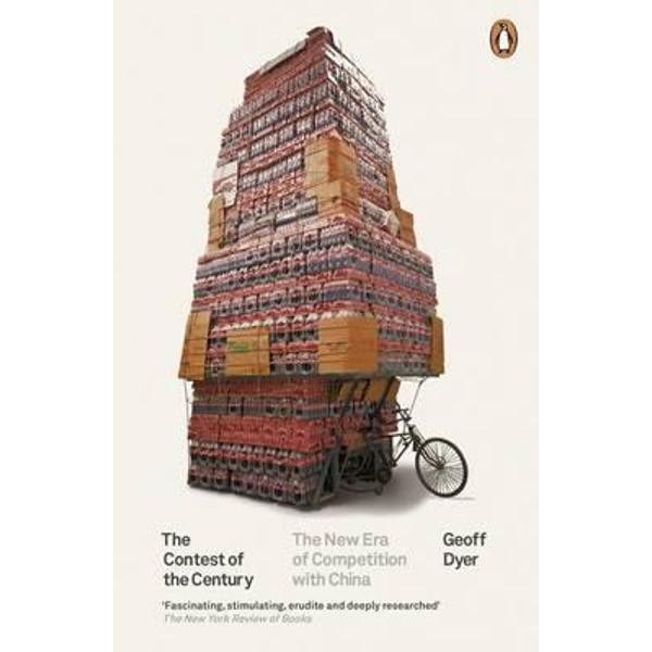 Contest of the Century