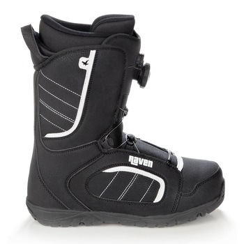 Snowboard Boots Raven Target ATOP numar 38 Snowboard Boots Raven Target ATOP numar 38