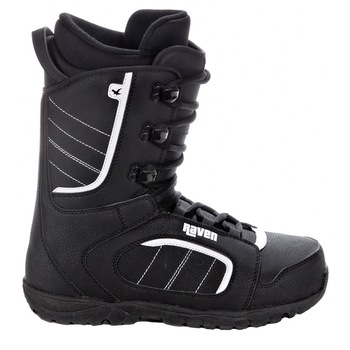 Snowboard Boots Raven Target numar 39.5 Snowboard Boots Raven Target numar 39.5