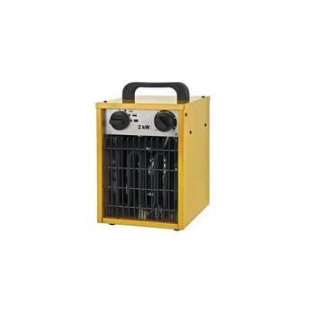 Aeroterma electrica Strend Pro EXO1-20, max. 2 kW, 3 trepte Aeroterma electrica Strend Pro EXO1-20, max. 2 kW, 3 trepte