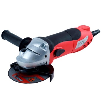 Polizor unghiular 125mm 910w , variator , Profesional , Raider Polizor unghiular 125mm 910w , variator , Profesional , Raider