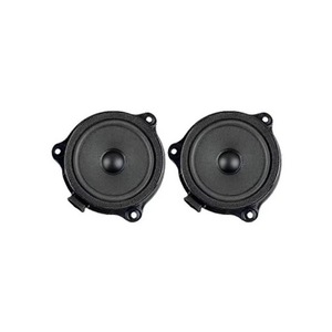 Mélynyomók és hangszórók