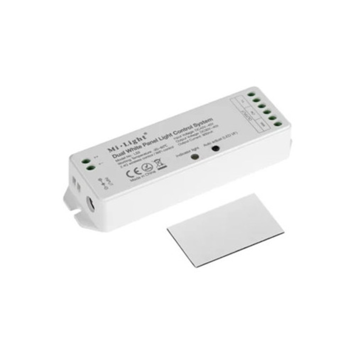 Безжична система за управление на осветление с 2 панела, 2.4G