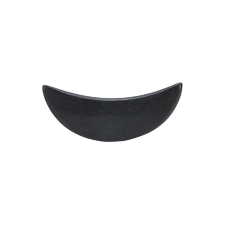 Piatra de masaj Gua Sha, aparat de masaj pentru compresa caldă sau rece, terapie corporală