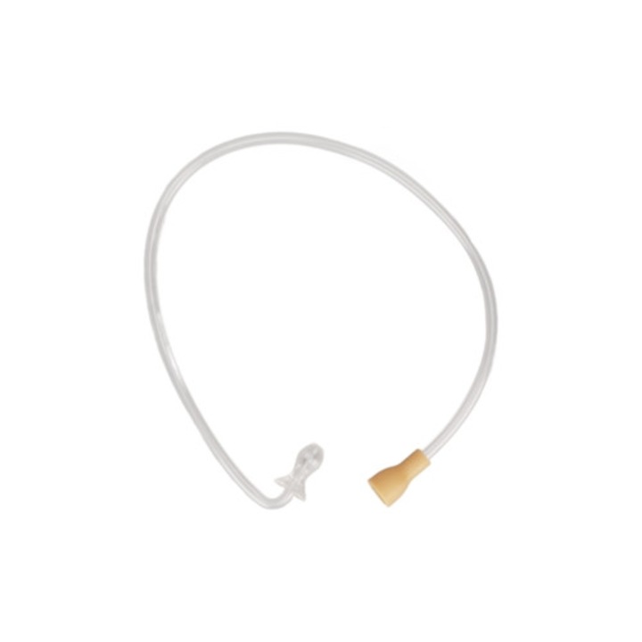 Stetoscop auditiv usor, cu un singur ureche, dispozitiv monitorizare medicala