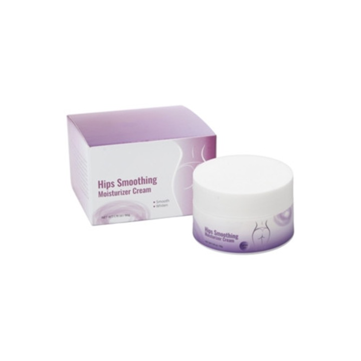 Crema hidratanta pentru fese, modelare solduri, 50g