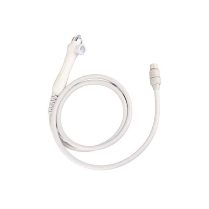 Accesoriu de inlocuire pentru duza de pulverizare, aparat 6-in-1 pentru rejuvenarea pielii cu oxigen si hidrogen