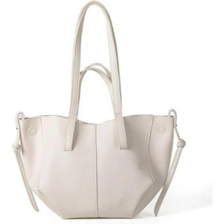 Női válltáska, Hfd, eredeti, fehér