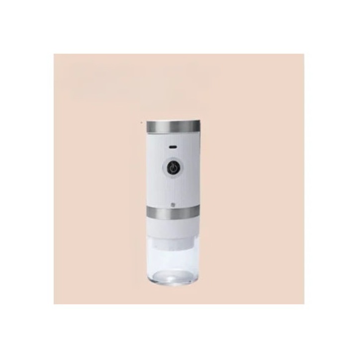 Rasnita electrica pentru cafea, USB reincarcabila, portabila