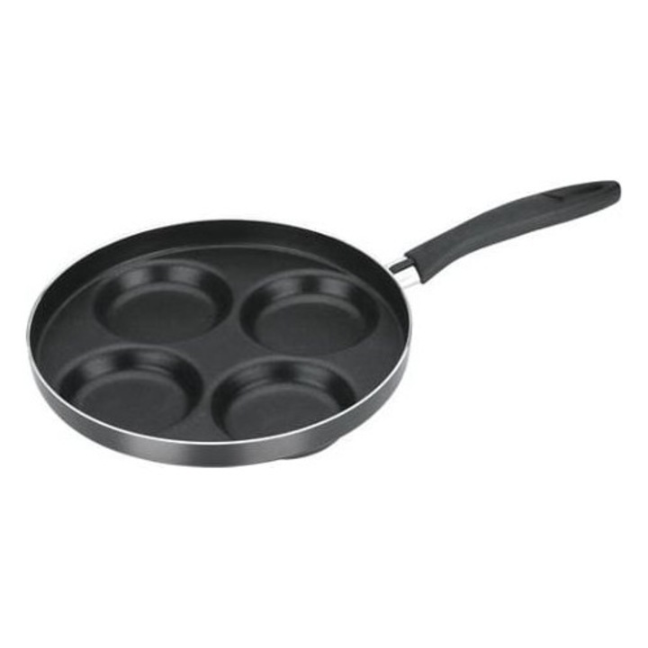 TESCOMA Presto 4 körös serpenyő, 24 cm