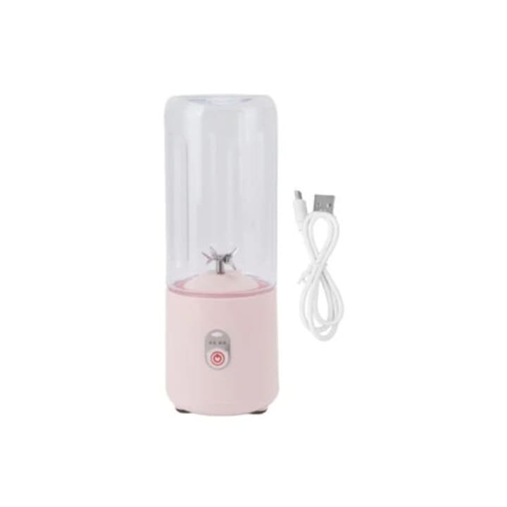 Tocator electric mini, USB reincarcabil, multifunctional, portabil, acutere puternica, 20x10x10cm