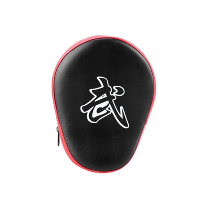 Палмарни контактни спортове, черни