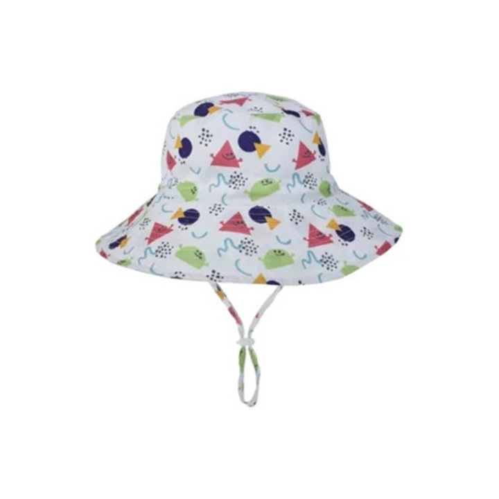 Palarie pentru copii, protectie UPF, M