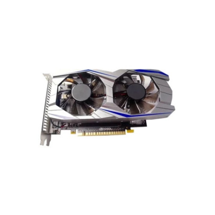 Placa video GTX1050TI 4GB DDR5 HD, pentru computer de birou