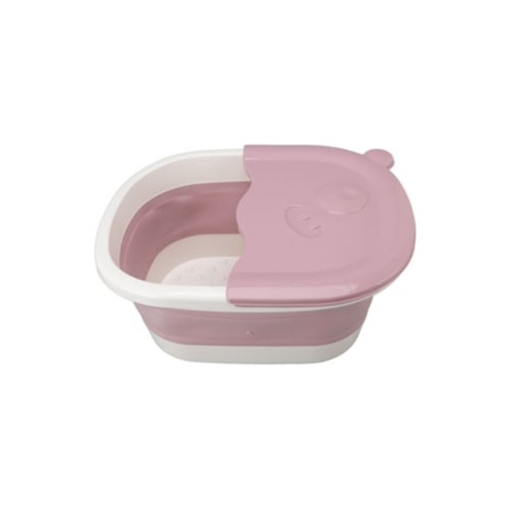 Cada pliabila pentru picioare, plastic, pentru copii