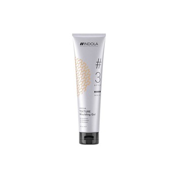 Gel de par Indola Texture Moulding 150ml Gel de par Indola Texture Moulding 150ml