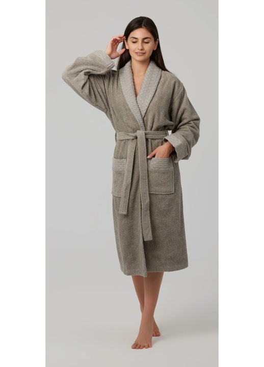 Halat hotelier de baie, Moher, uniton