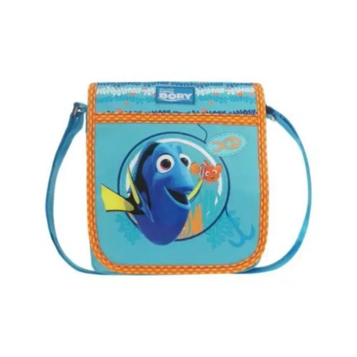 Gyerek táska, Vadobag, Dory Love, többszínű