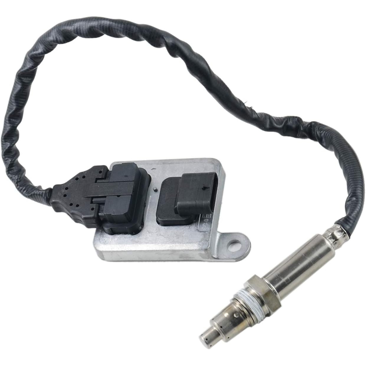 Senzor NOx 11787587130 pentru BMW E81/E82/E87/E88/E90/E91/E92, nou