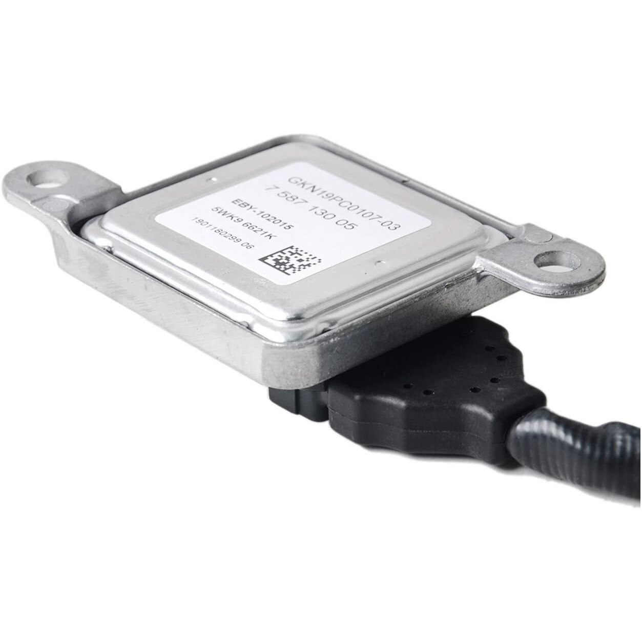 Senzor NOx 11787587130 pentru BMW E81/E82/E87/E88/E90/E91/E92, nou