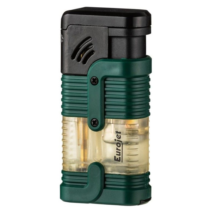 Bricheta Eurojet Jet Verde