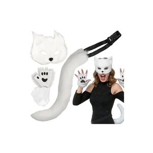 Masti si costume carnaval