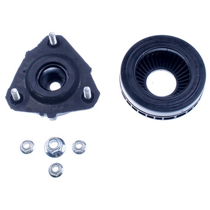 Lengéscsillapító tartó Gorne első D600008, Denckermann